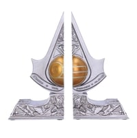 Image 2 of Assassin's Creed Apple of Eden Bookends 
