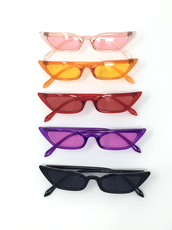 Image of Marie Glasses