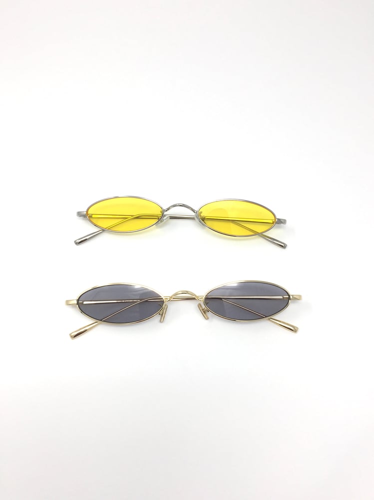 Image of Elle-Von Shades