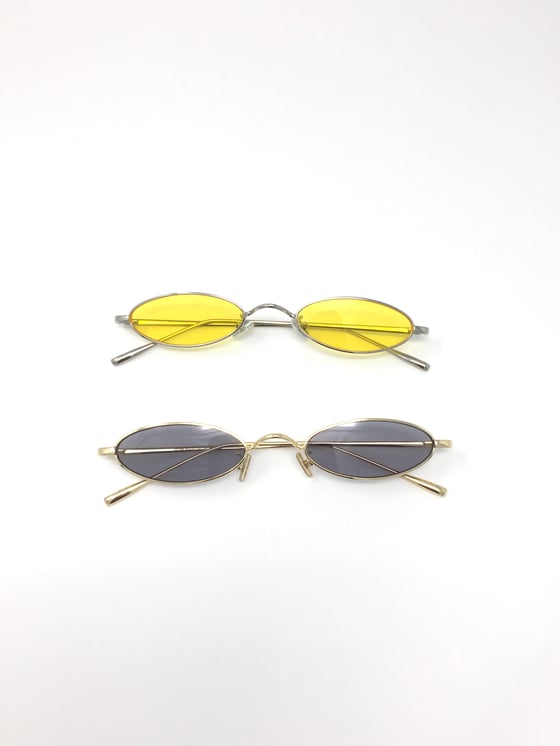 Image of Elle-Von Shades