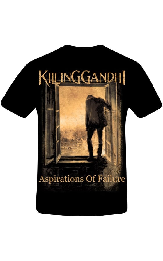 Image of T-shirt Aspirations of Failure