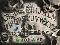 Image 1 of "Childs Play" 14x11"  Limited Edition Print 