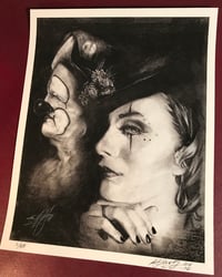 Image 2 of "Immortalized" Limited Edition Print on sale 