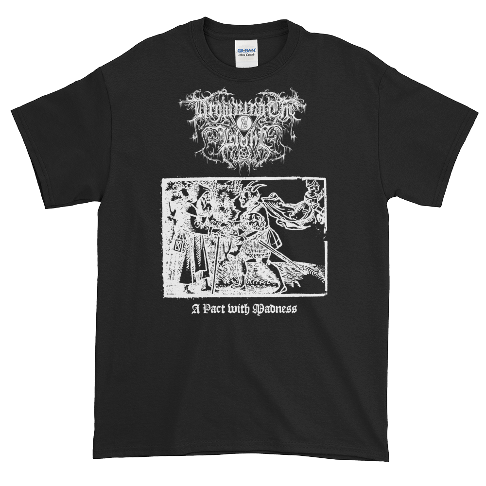 Drowning the Light - 