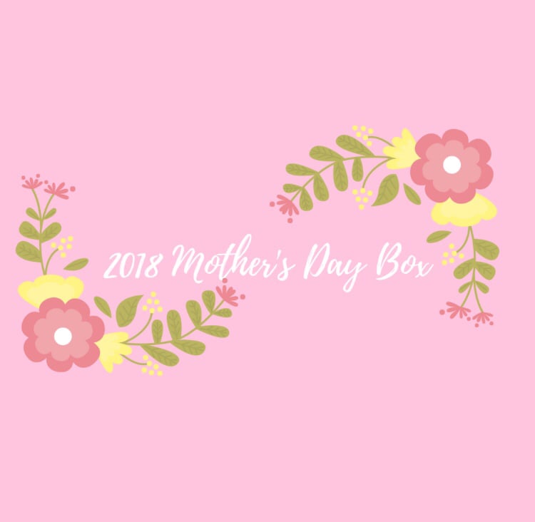 Image of Mother’s Day Sweet Box