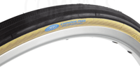 Image 3 of Rene HERSE Chinook Pass Tire 700C x 28