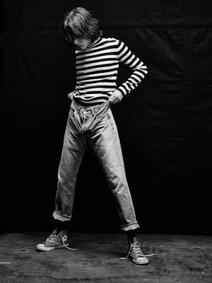 Image of BOYS BY GIRLS ISSUE 9 | GROWING SIDEWAYS | EBOOK DOWNLOAD