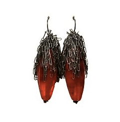 Image of Creature Earrings 