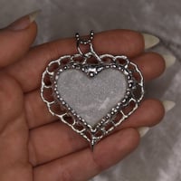 Image 4 of Ribbon Pendant #3