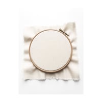 Image 2 of Atelier Initiation à la Broderie main - 1ère partie