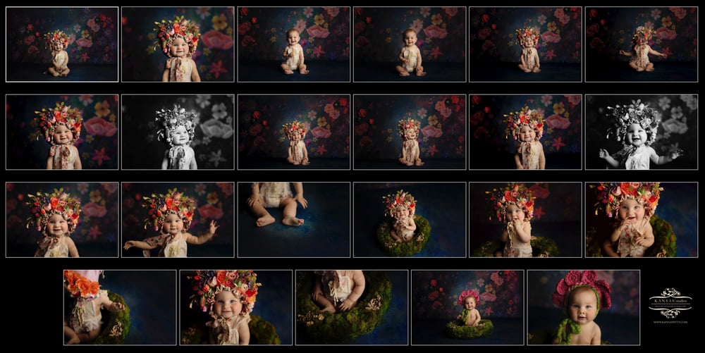 Image of Spring & Easter Mini Sessions with Digitals Included!