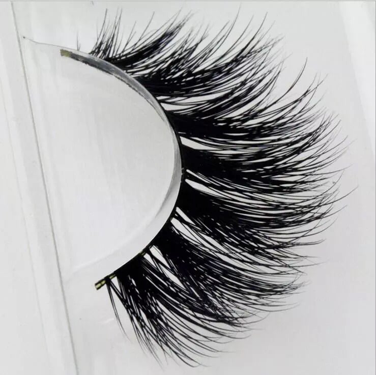 Image of 3D Mink Lashes