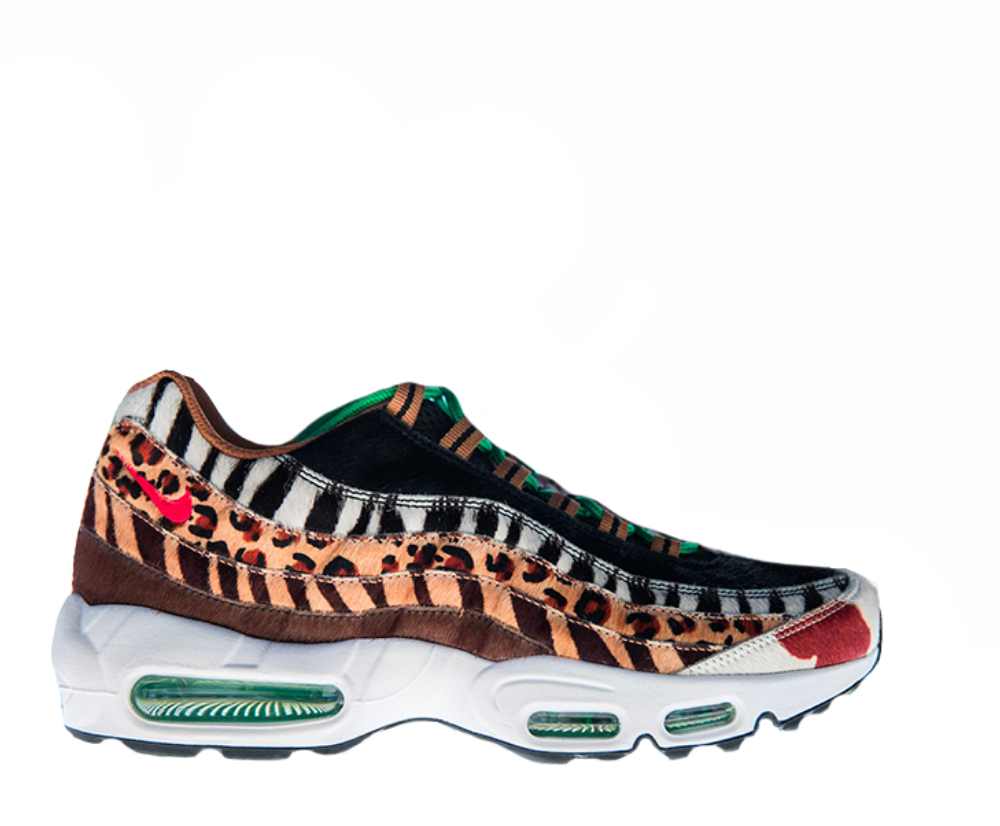 atmos x nike air max 95