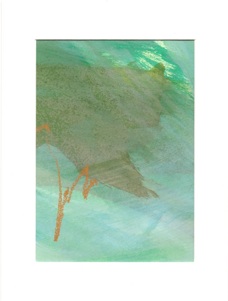 Image of sous le vent - in the wind