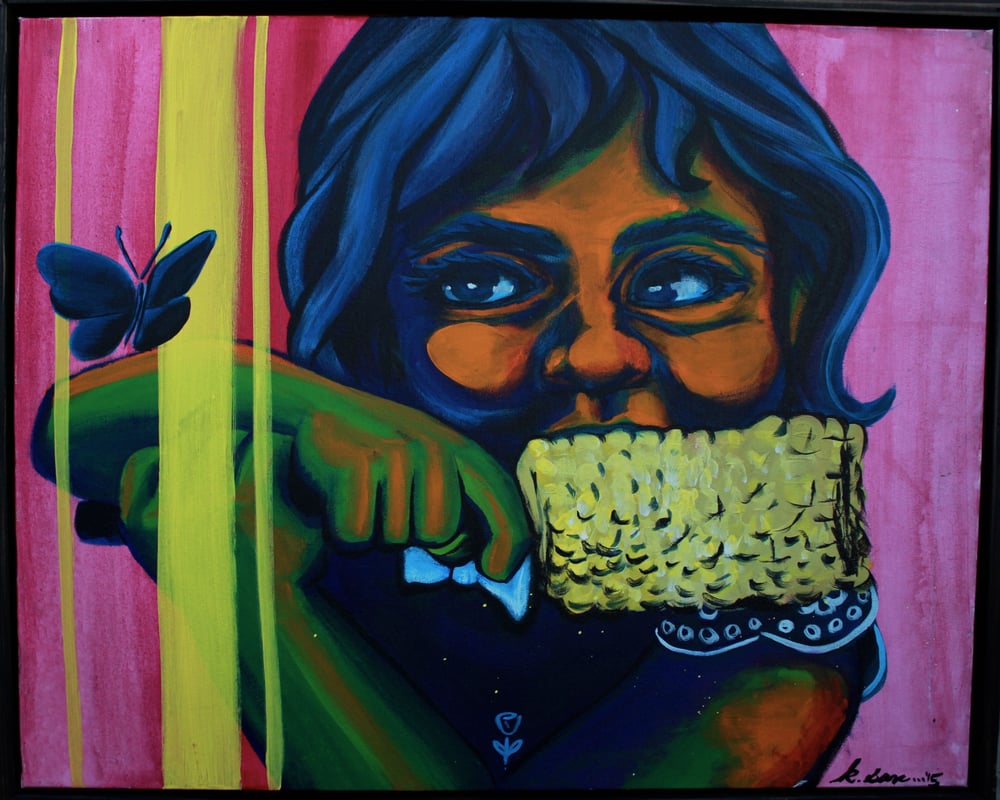 Image of Elote Dreams