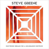 Steve Greene (of Voyag3r) - Electronic Dreams For A Holographic Existence - LP + Download Code
