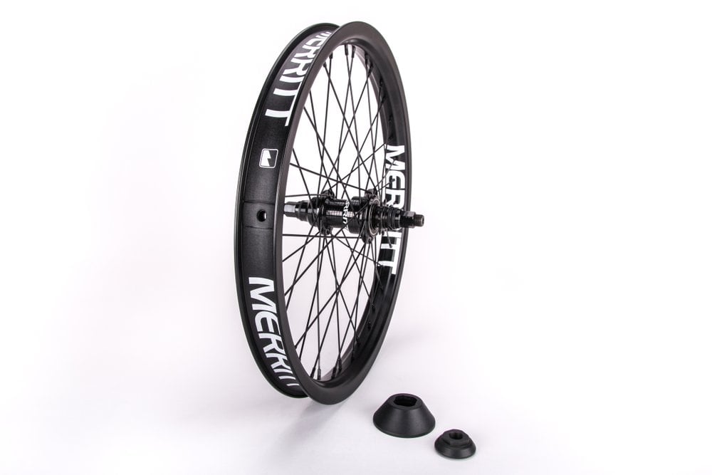 Image of BATTLE COMPLETE FREECOASTER WHEEL