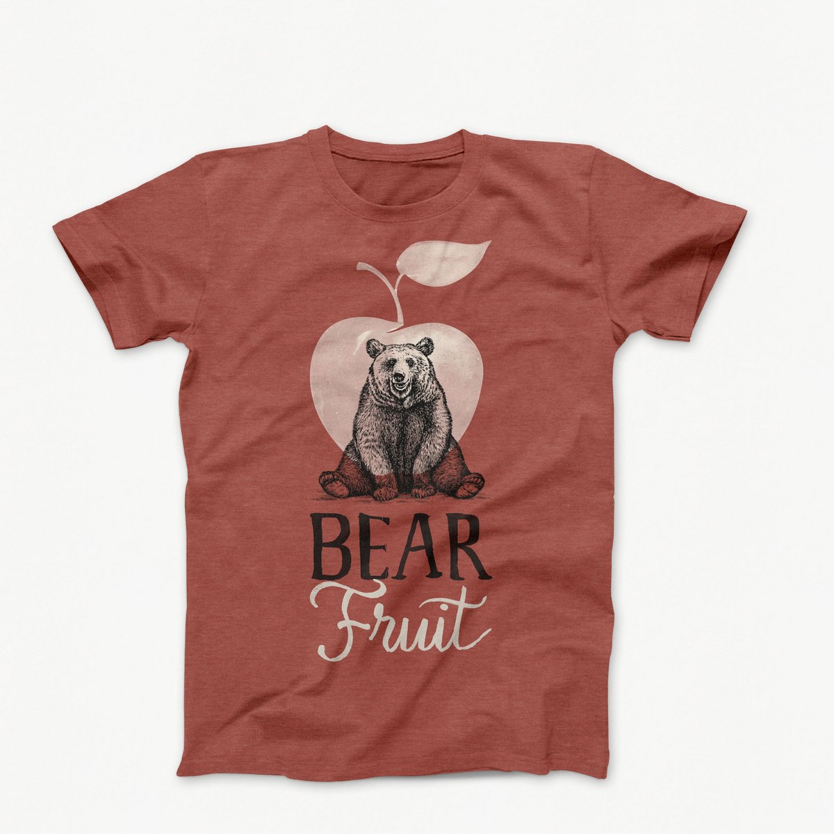 personalised bear tshirt