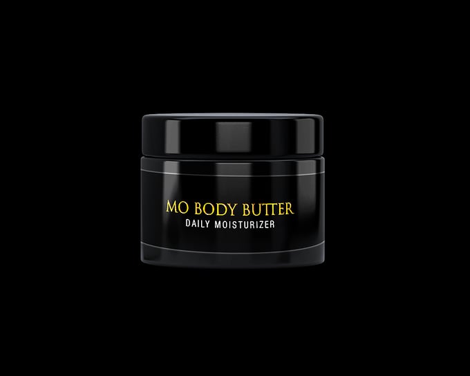 Image of Mo Body Butter