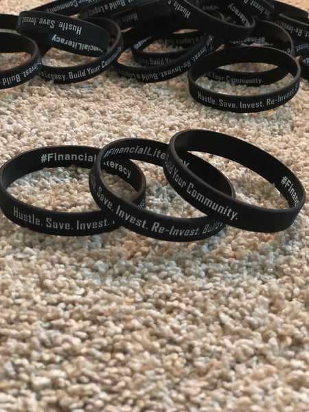 Image of Wristbands