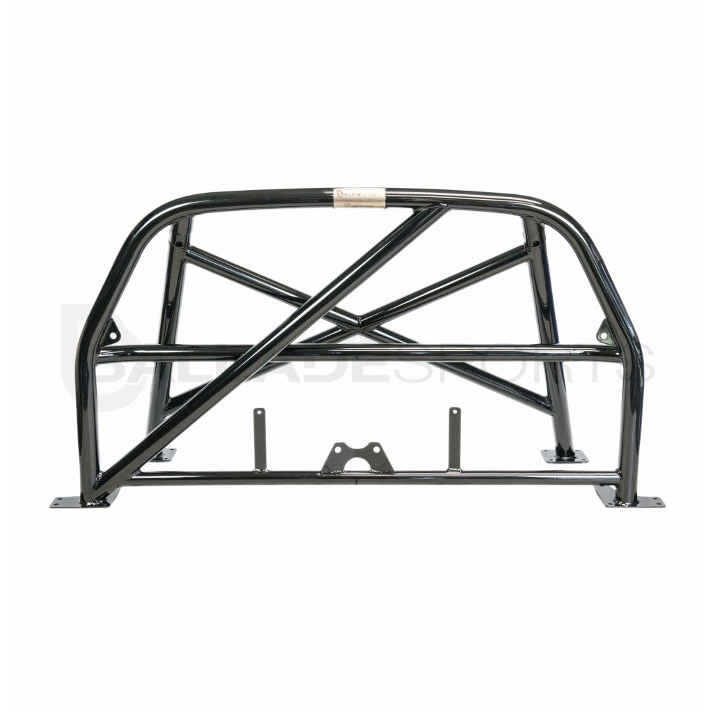 Ballade Sports 0009 Honda S2000 Roll Bar V2.5 Rogue Motorsports