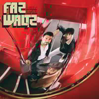 Image 1 of Faz Waltz "Double Decker" LP