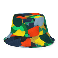 Image 2 of “Bucket” Bucket Hat