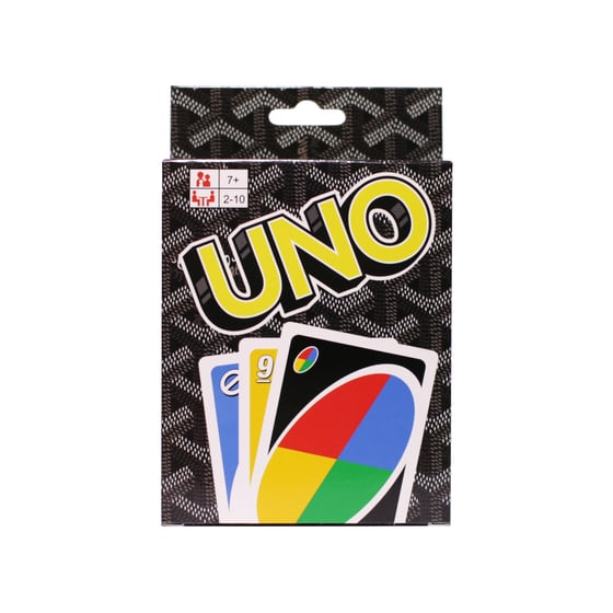 Image of GOYARD UNO CARDS