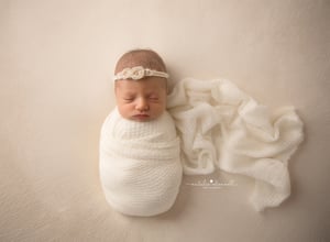 Image of Simply Baby | Family Mini Session