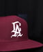 Image of “CA” Snapback (Different Color Options)