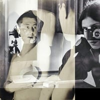 Carrera Joseph, Ilse Bing Herbert Bayer, 2016