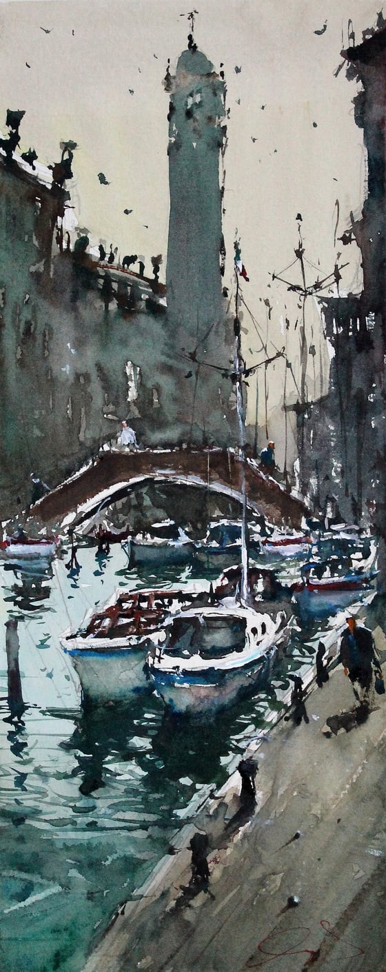 Image of Small Venice