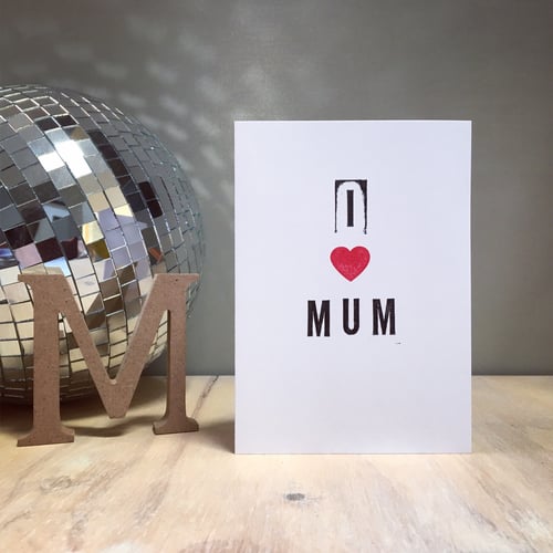 Image of Love Your Mum!