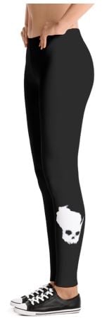 Wiskullsin Leggy Gam Protectors