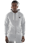 Hoodie T logo