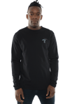 Long Sleeve T-shirt T logo