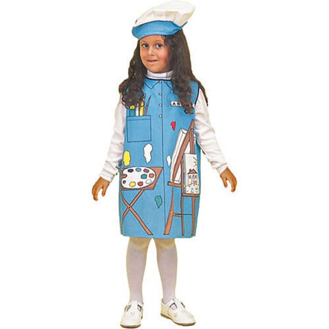 Image of ARTIST pre-k