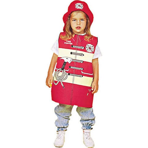 Image of FIREFIGHTER pre-k
