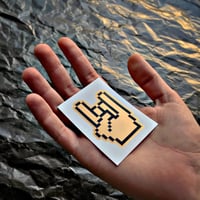 Image 4 of stick'em V2