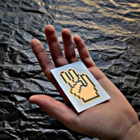 Image 5 of stick'em V2
