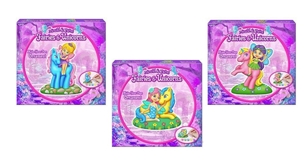 Image of Make Your Own Ornament