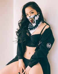 Image 5 of Golden Tiger Works Tactical Tiger hank