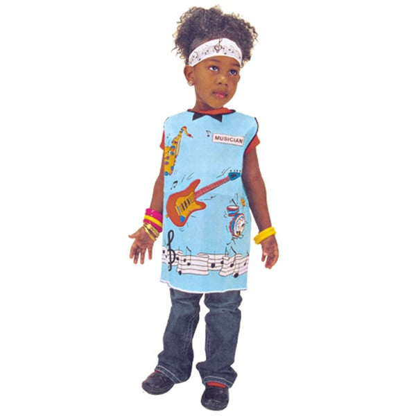 Image of MUSICIAN pre-k