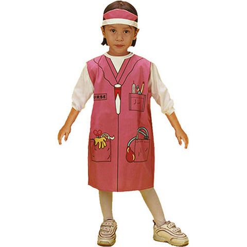 Image of NURSE pre-k