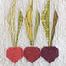 Image of Eat Your Veggies Quilt Pattern