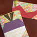 Image of Eat Your Veggies Quilt Pattern