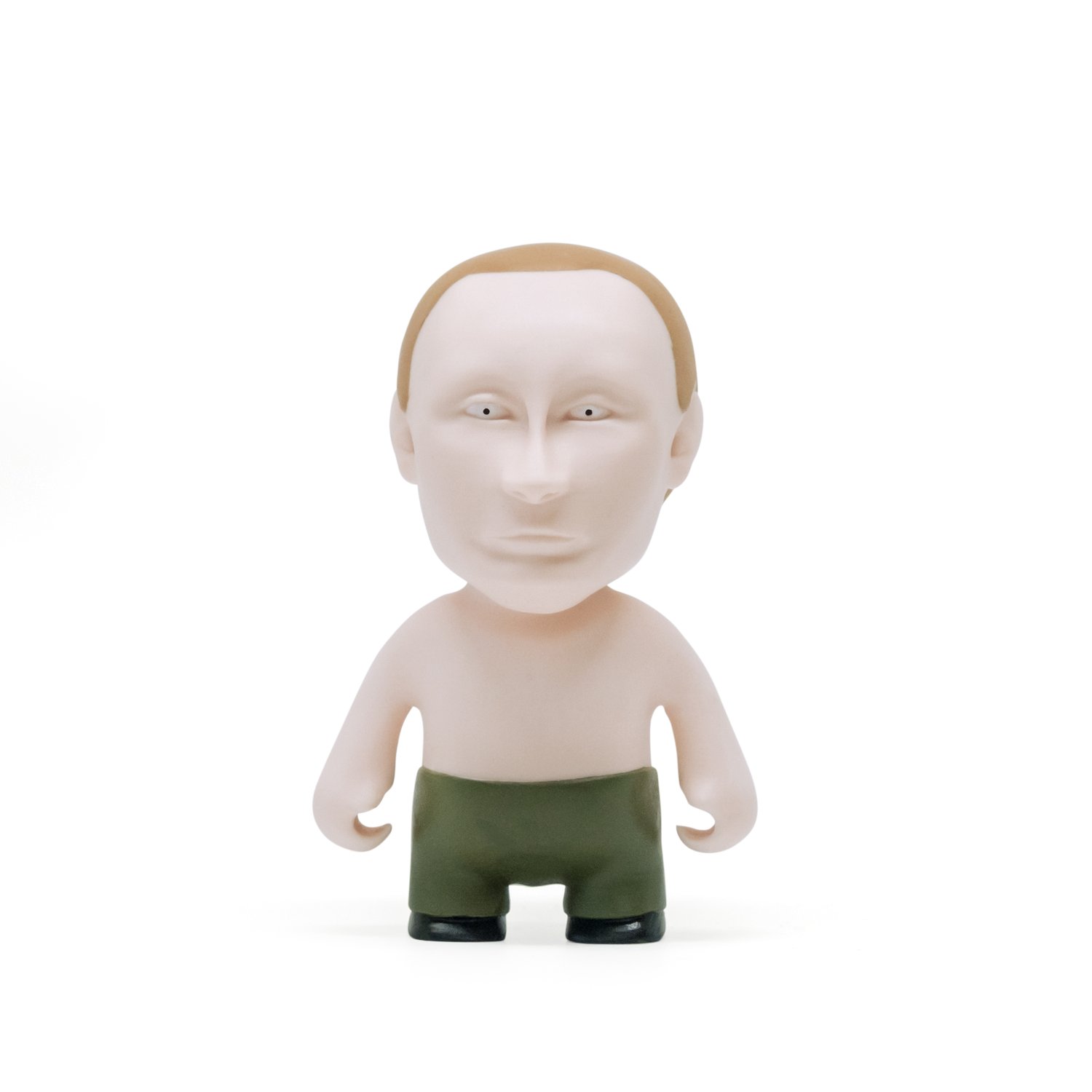 Image of Vladimir