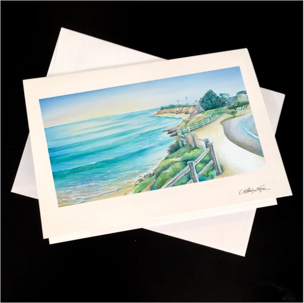Image of 38th Ave 5-Pack Greeting Card Set