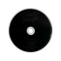 Image 6 of Daft Punk - Human After All (Japanese Edition) CD