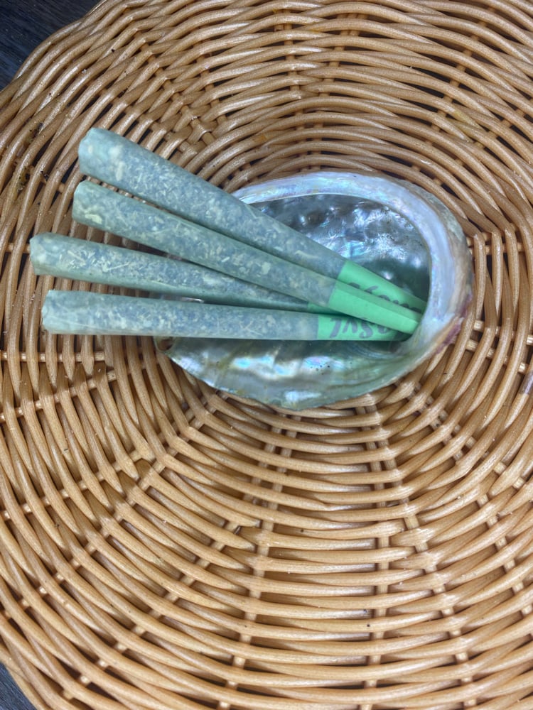 Image of Green Earth Blend